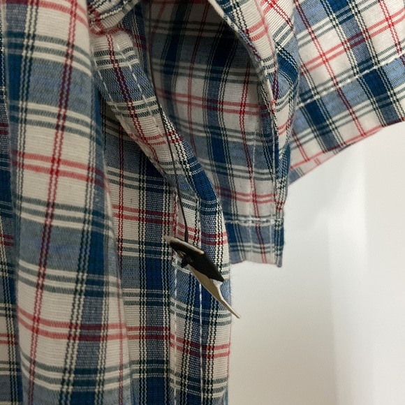 Element Button Up Shirt - Picture 3 of 3